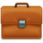 Briefcase Icon